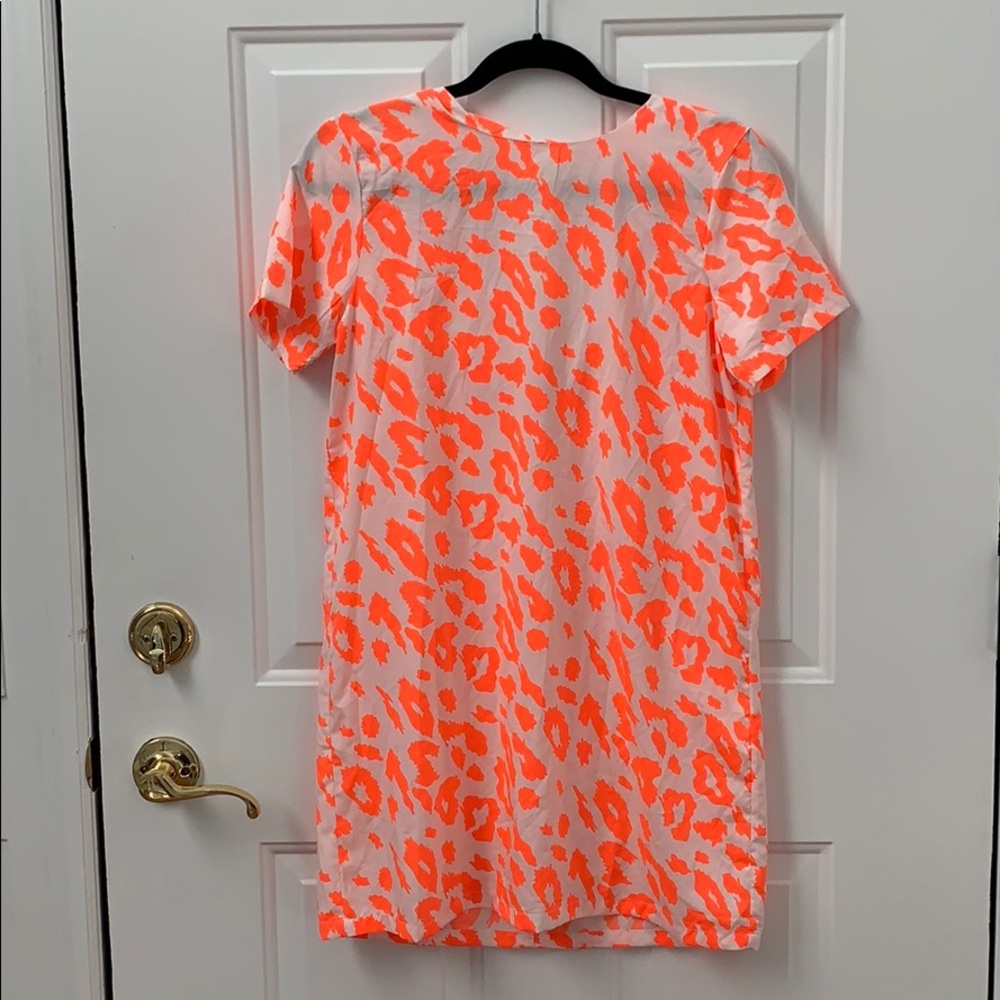 EUC Dress